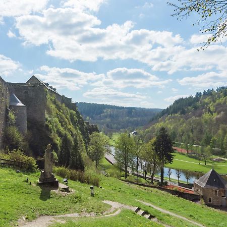 Detached Chalet In Lovely Hiking Region Bellevaux Exterior foto