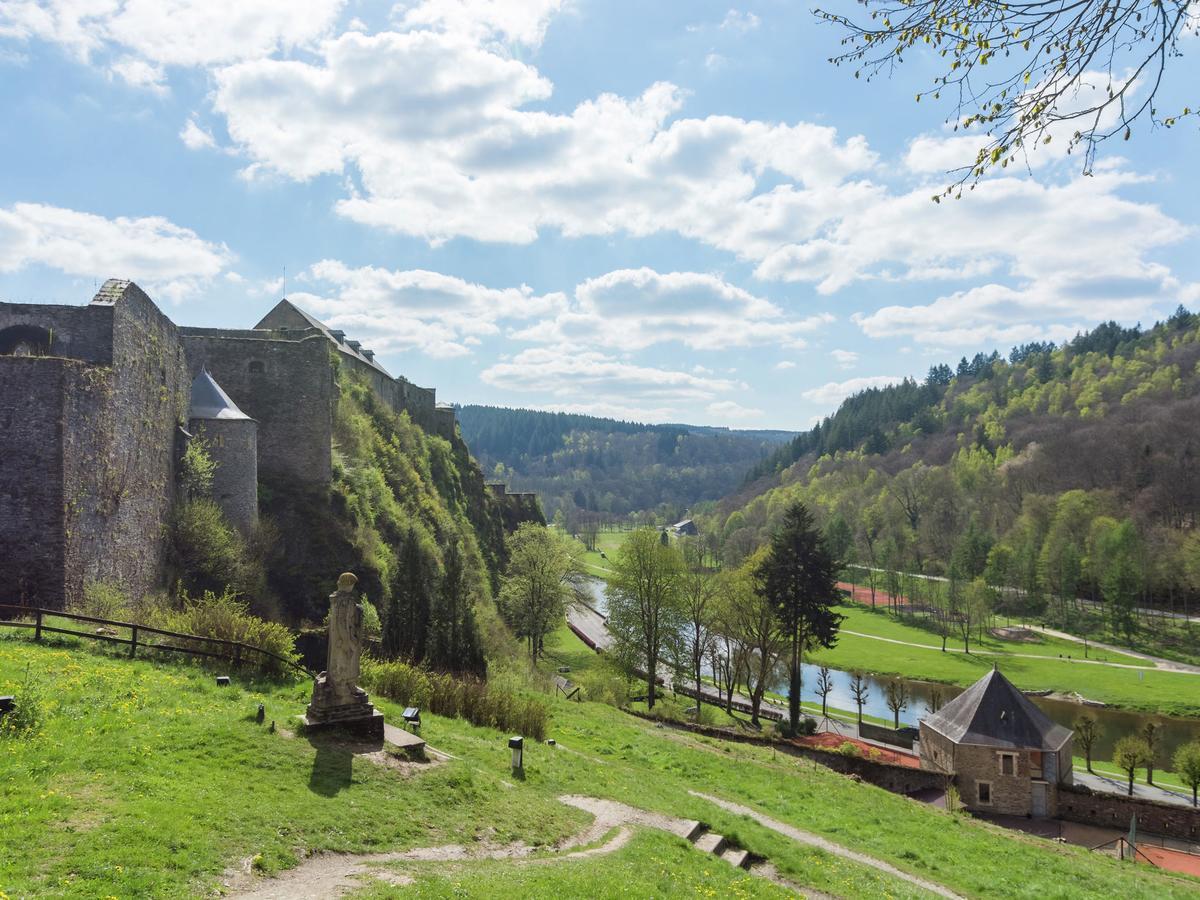 Detached Chalet In Lovely Hiking Region Bellevaux Exterior foto